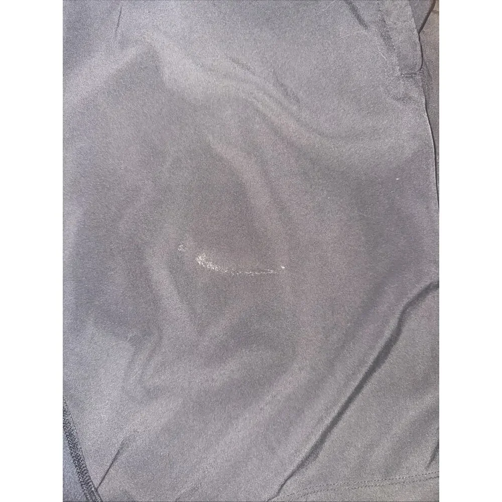 Men’s Lululemon Shorts Black XL 24x11
